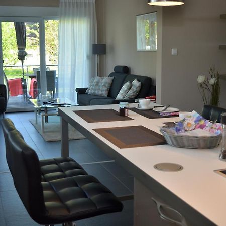 Ferienwohnung Fam Wernicke Preussisch Oldendorf Экстерьер фото