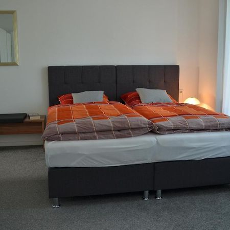 Ferienwohnung Fam Wernicke Preussisch Oldendorf Экстерьер фото